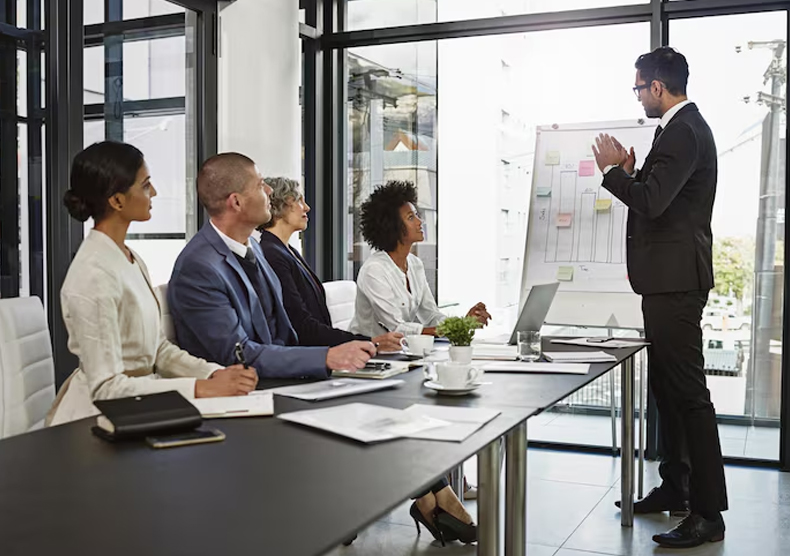 IT Infrastructure & Business Consulting Services