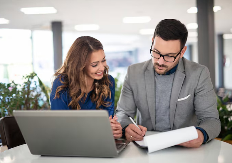 Business consulting Services