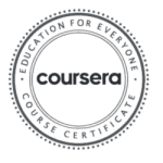 Coursera Certified Developers
